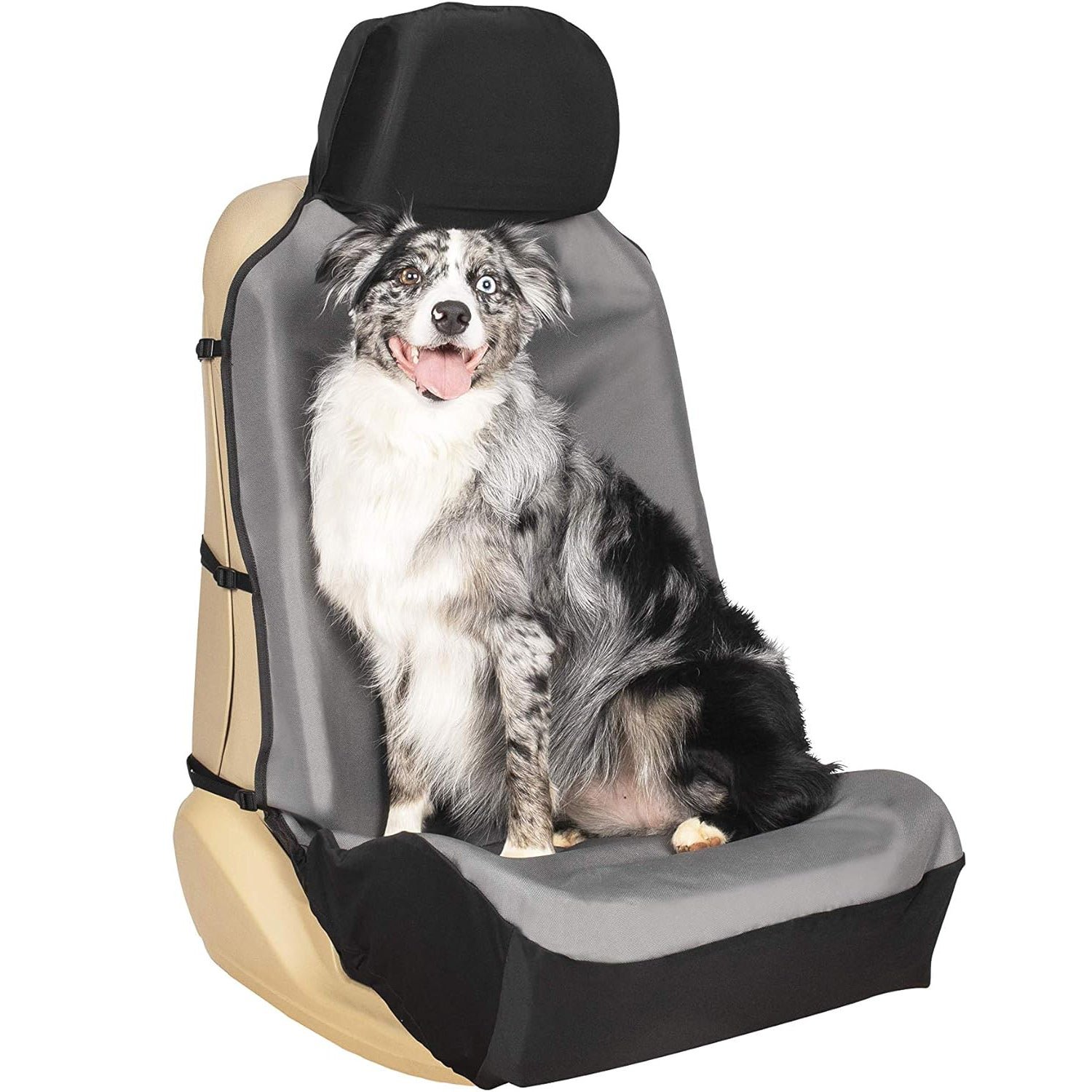 petsafe happy ride bucket car seat cover waterproof!